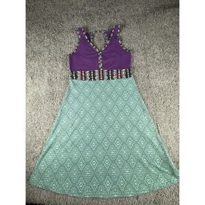 Marmot Womens Becca Dress size Large